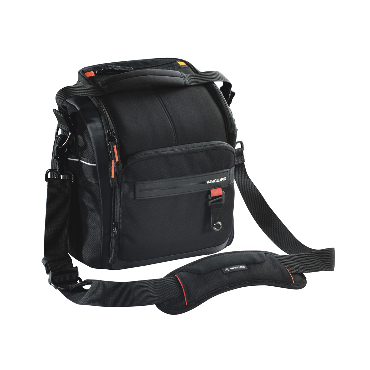 VANGUARD QUOVIO 26 SCHULTERTASCHE