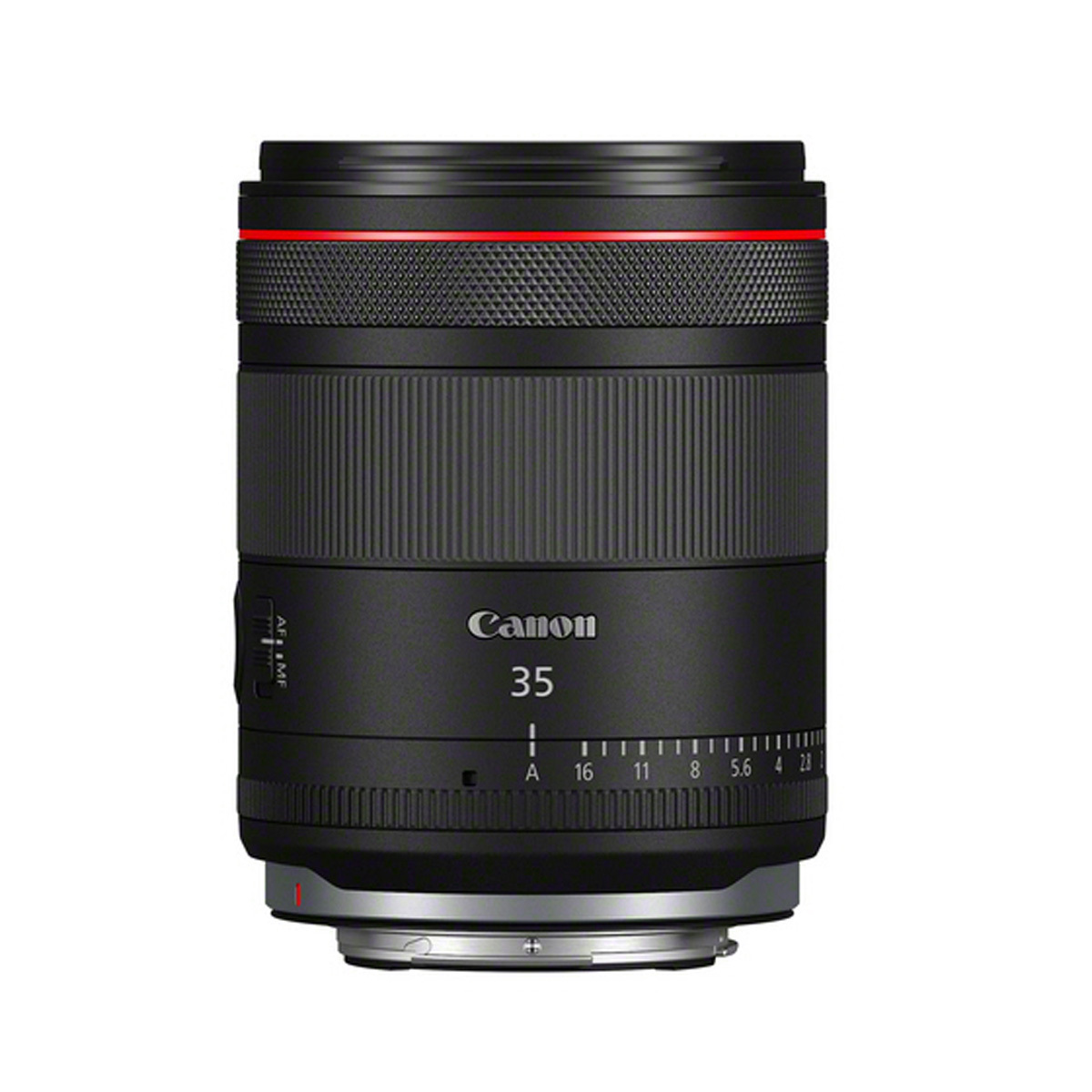 Canon RF 35mm F1.4 L VCM