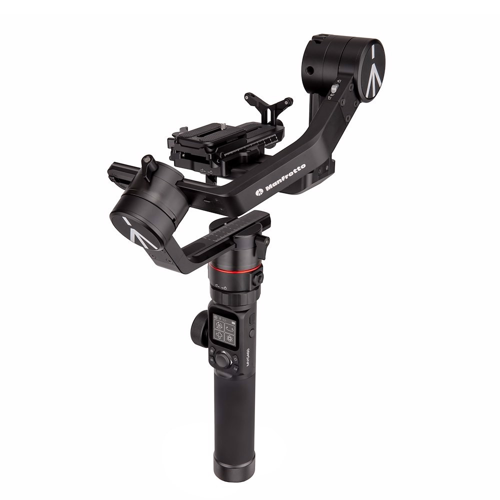 Manfrotto MVG460 Gimbal