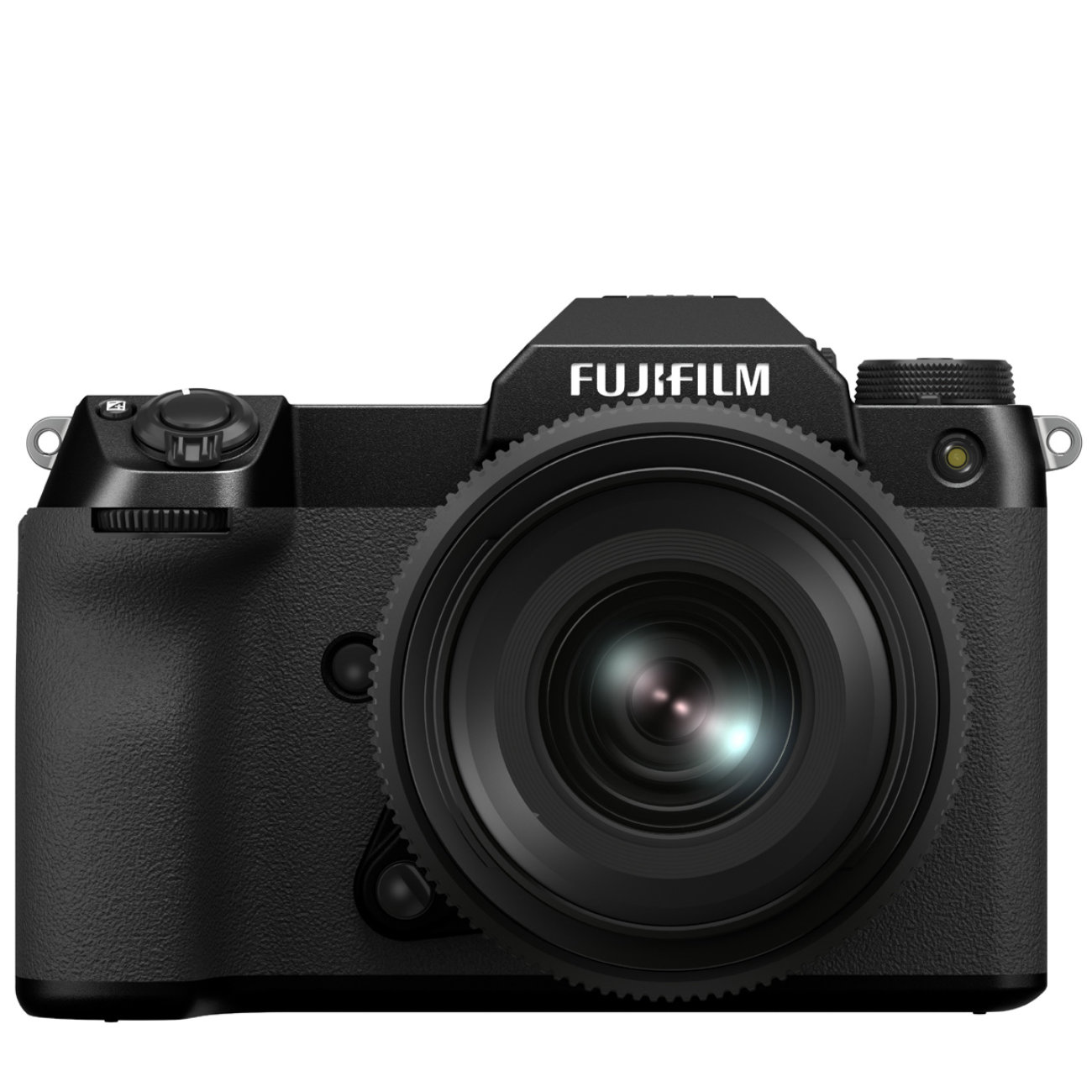 Miete Fujifilm GFX 50S II KIT / GF 35-70
