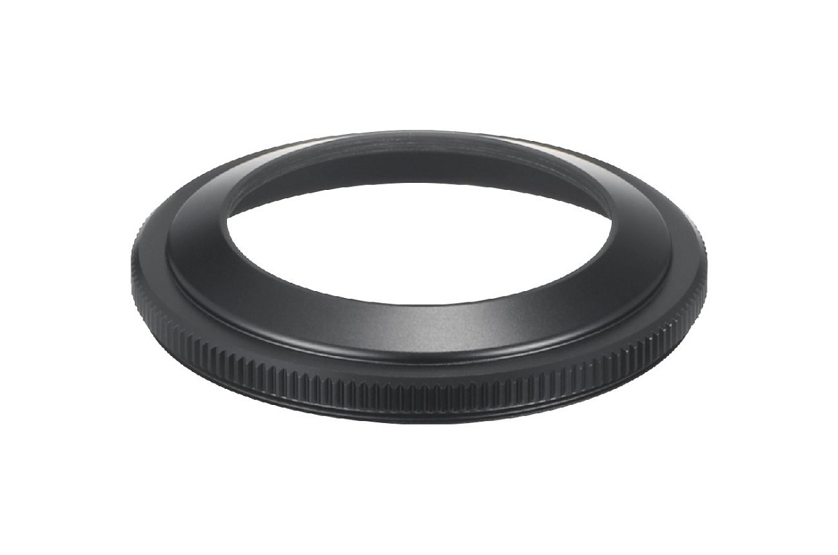 Fujinon GF 50mm F3.5 R LM WR