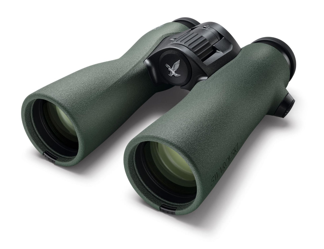 Swarovski NL Pure 12x42 grün