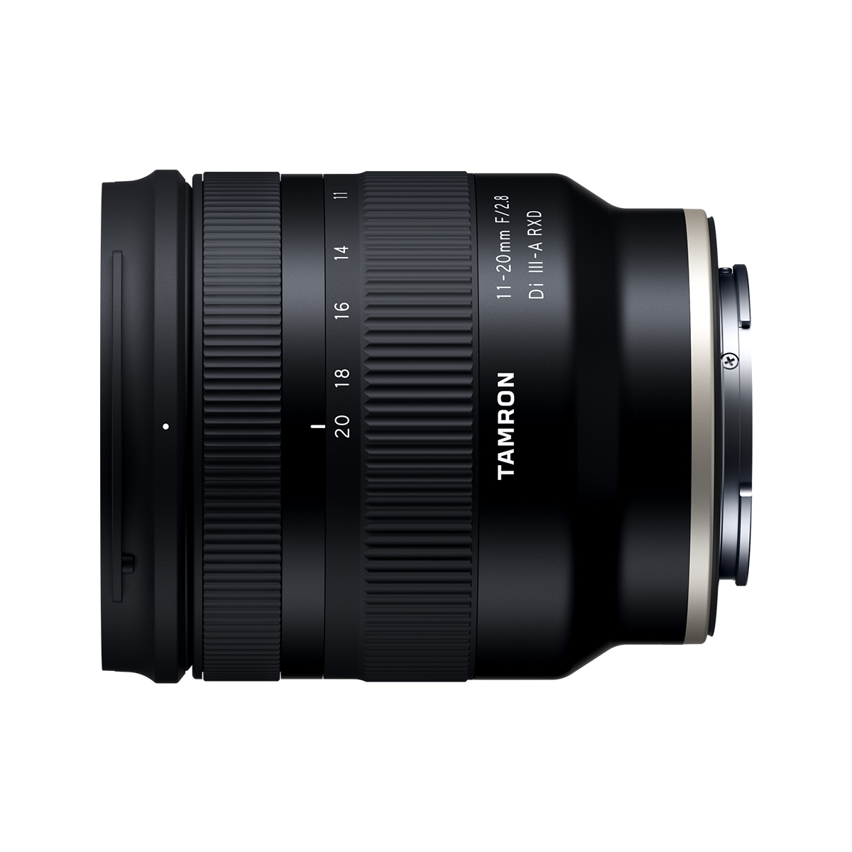 Tamron 11-20mm F/2.8Di III-A RXD Fujifilm X-Mount