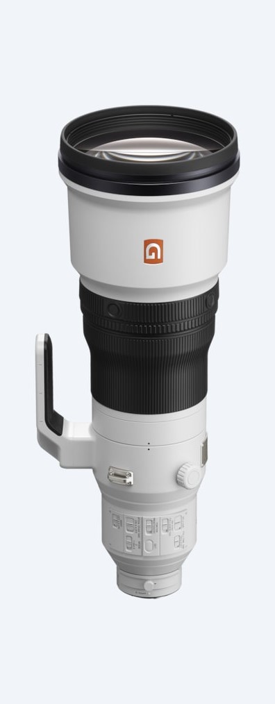 Sony FE 600mm 4.0 GM OSS