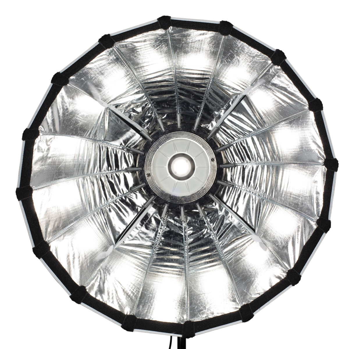 Nanlite SB-FFM-60 Para-Softbox für Forza 60