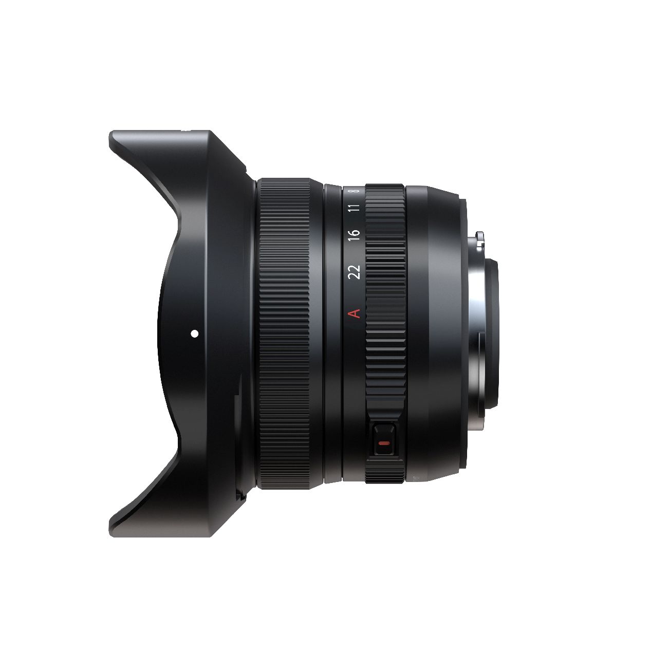 Fujinon XF 8mm F3.5 R WR
