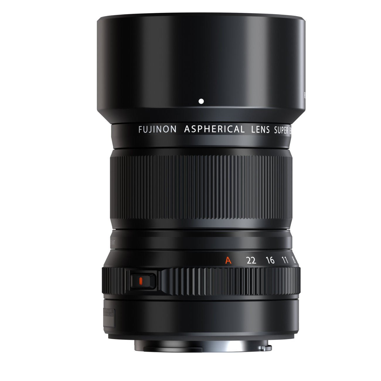 Fujinon XF 30mm 2.8 R LM WR Macro