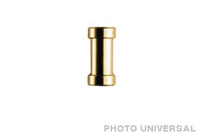 MANFROTTO 119 SPIGOT ADAPTER, kurz