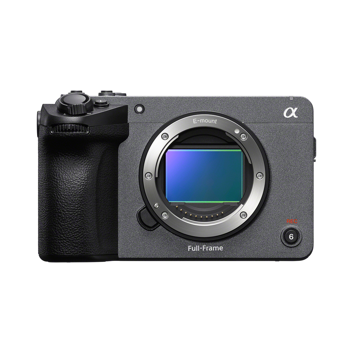Sony FX5 Cinema Line Kamera