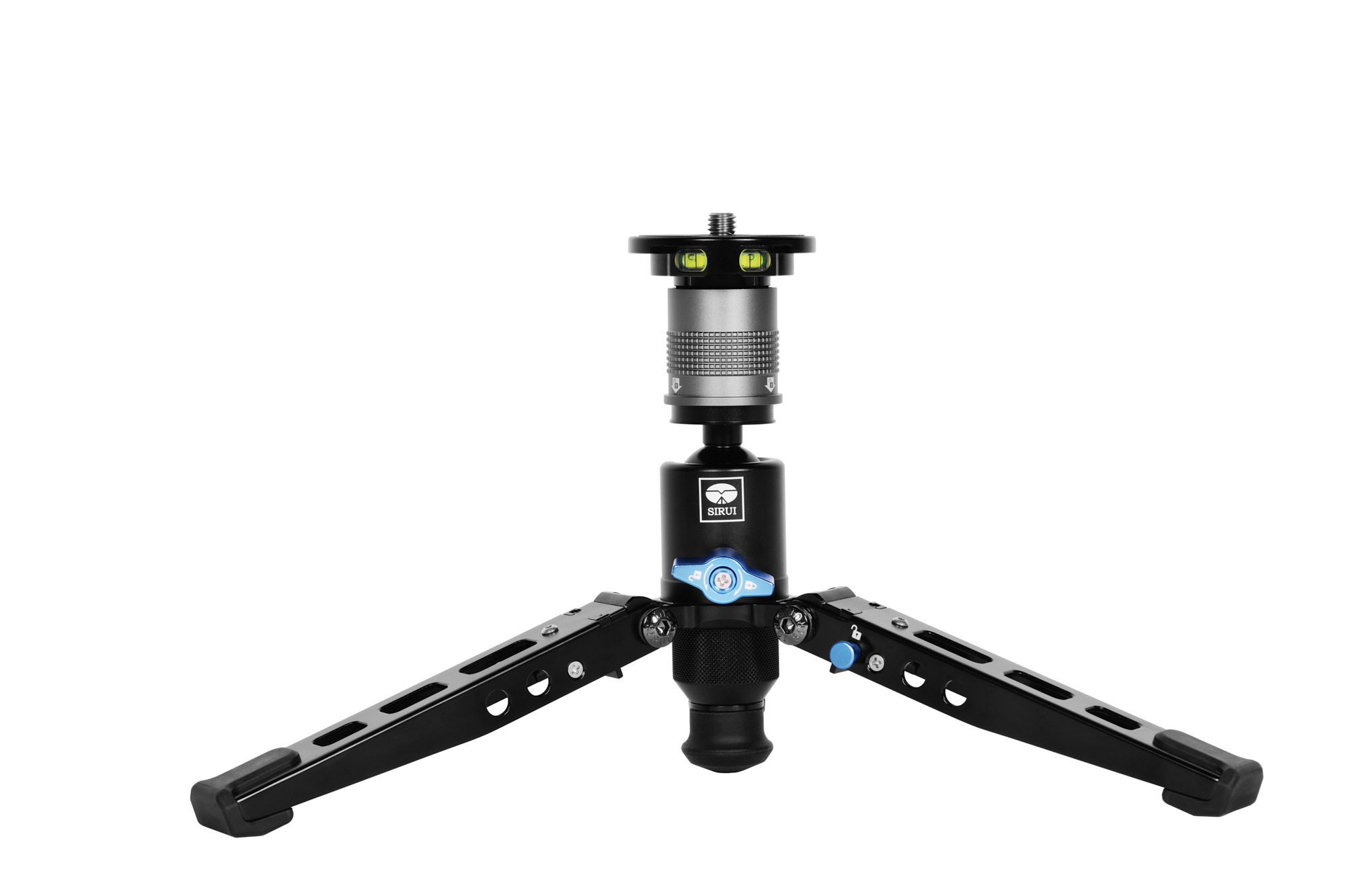 Sirui SVM-165 Professional 1 Step Einbeinstativ Carbon 165cm