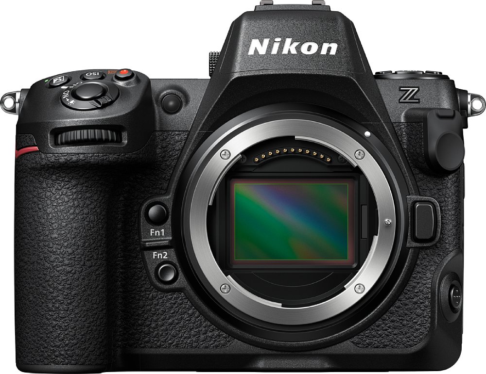 Nikon Z 8 Gehäuse