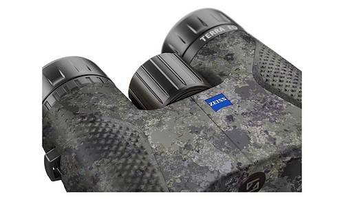 ZEISS Terra ED 10x42 Fernglas Camouflage