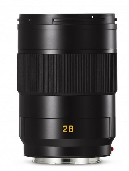 Leica SL 28mm 2.0 APO SUMMICRON asph.