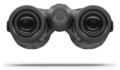 ZEISS Terra ED 10x42 Fernglas Camouflage