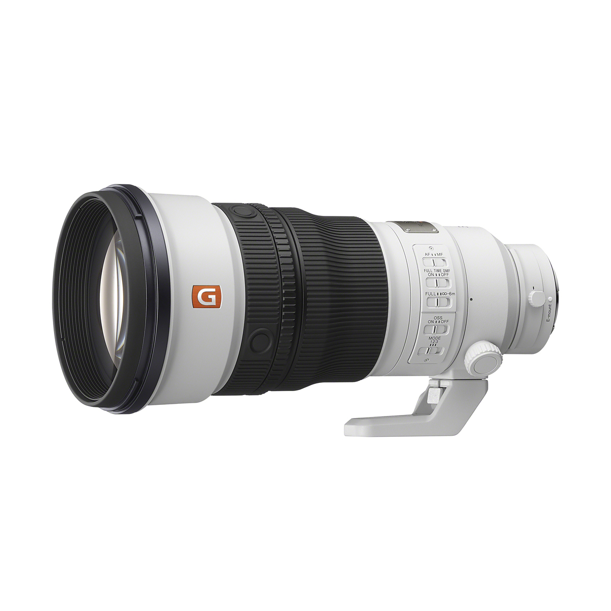 Sony FE 300mm F2.8 GM OSS