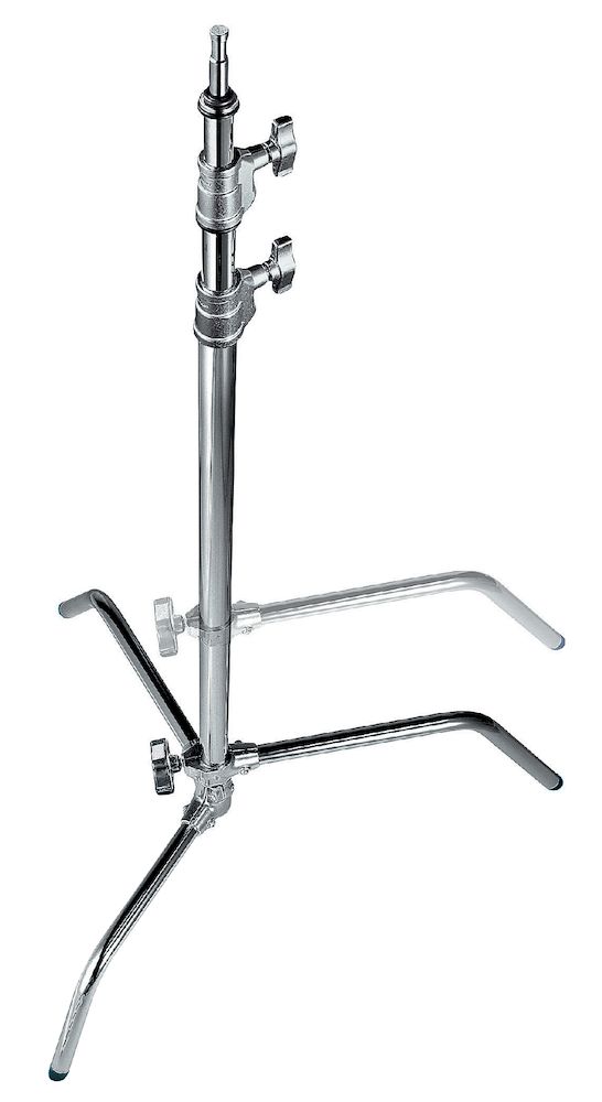 MANFROTTO AVENGER C STAND 25 SLIDING LEG