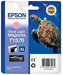 EPSON 3000 26 ML VIVID LIGHT MAGENTA