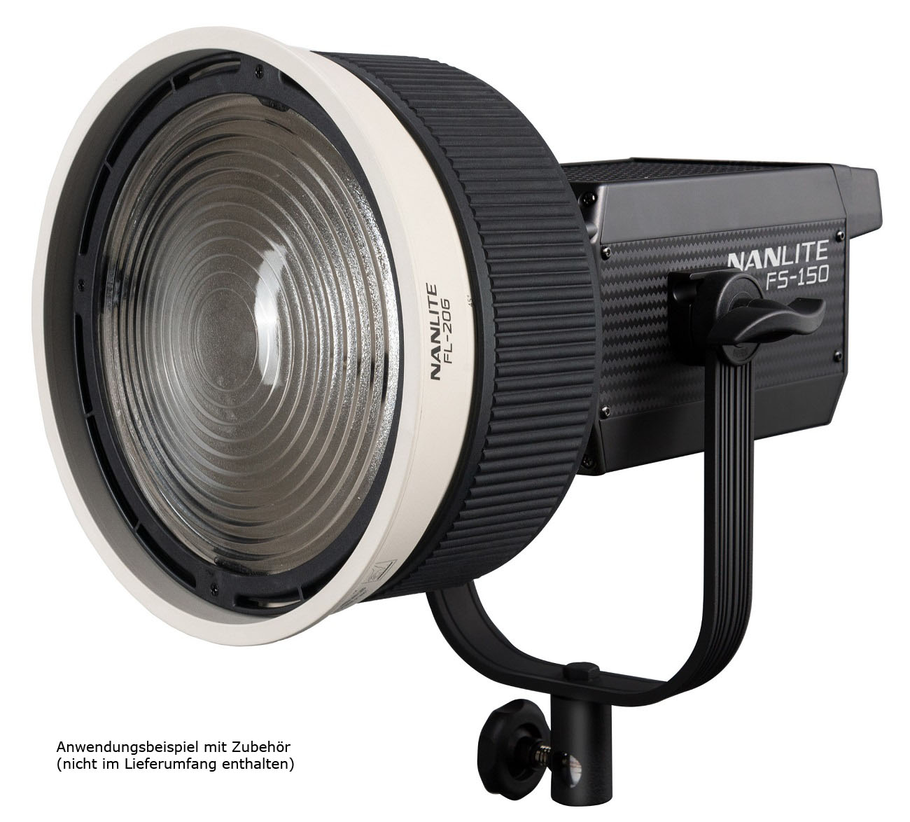 Nanlite FS 150 Studioscheinwerfer