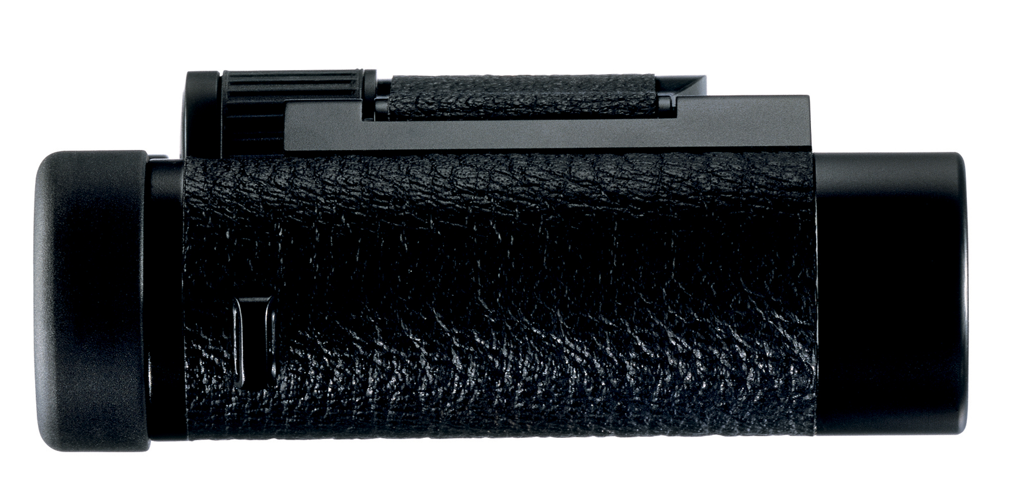 Leica ULTRAVID  8x20 beledert, schwarz 40605