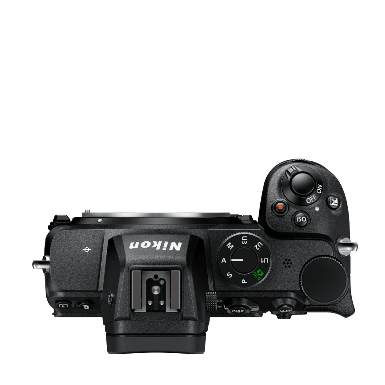 Nikon Z 50 + DX 16-50mm, 50-250mm