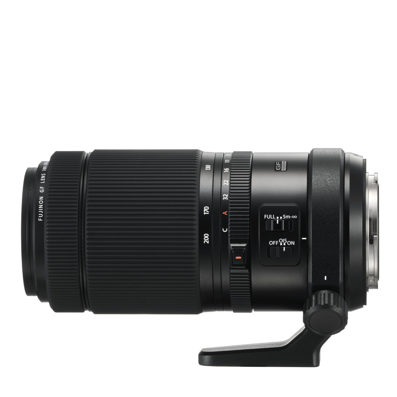 Fujinon GF 100-200mm F 5.6 R LM OIS WR