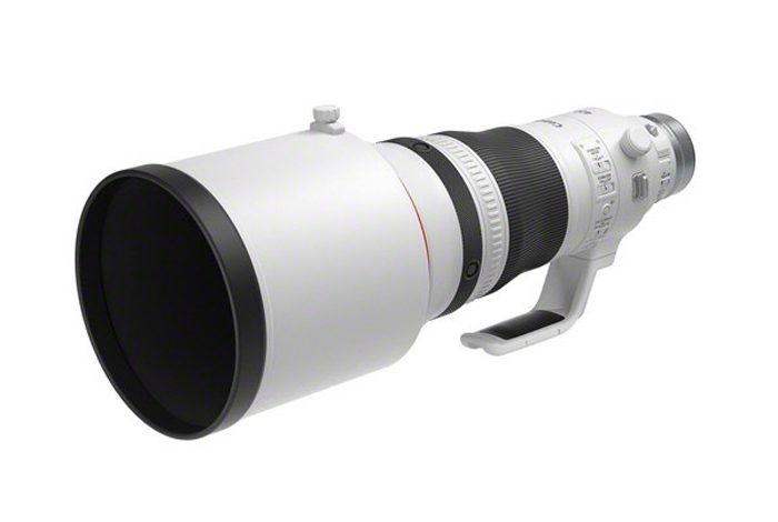 Canon RF 400mm F2.8 L IS USM