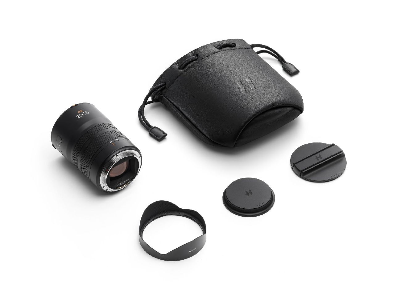 Hasselblad XCD ƒ3.2-4.5/20-35mm E