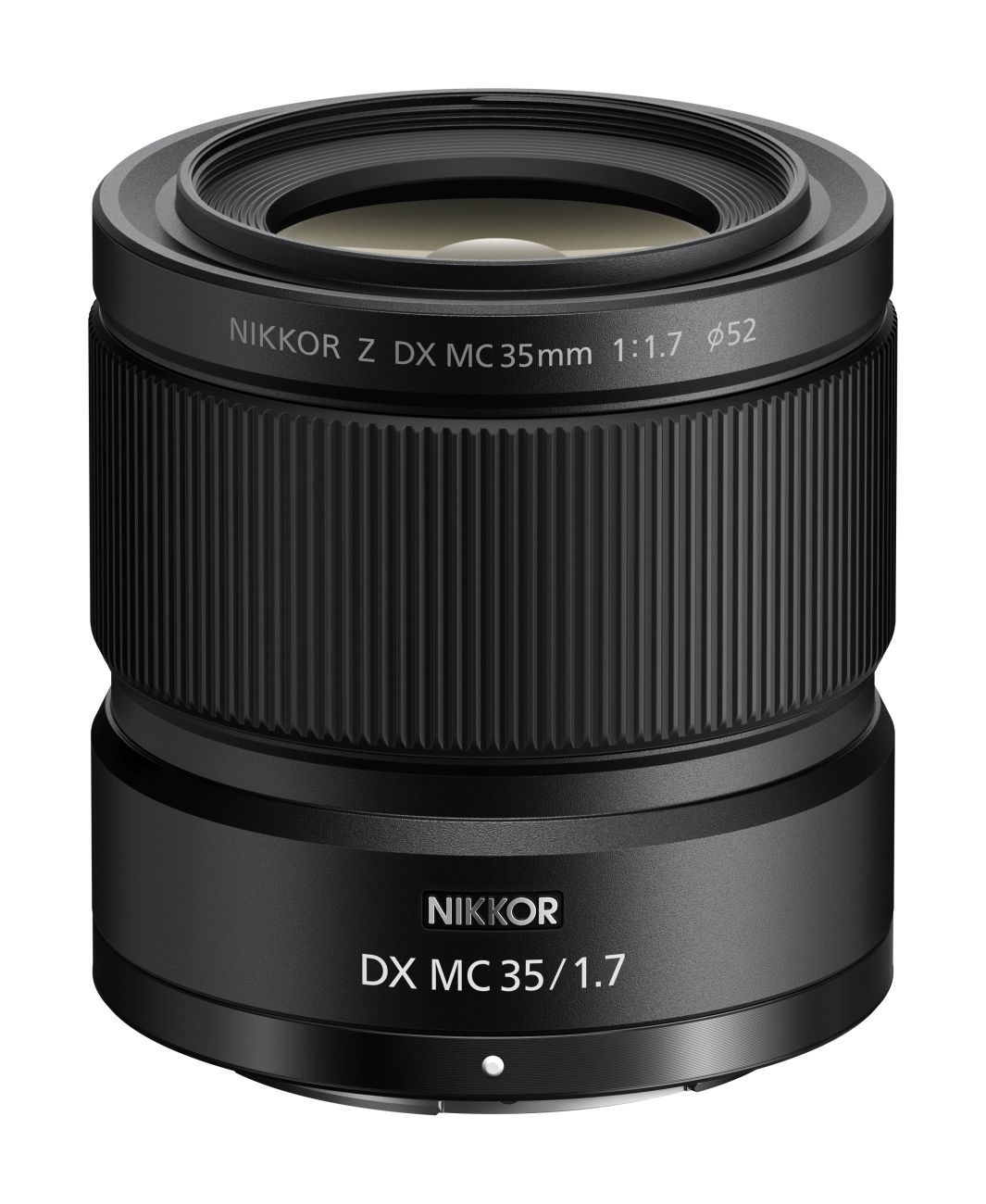 Nikon Nikkor Z DX MC 35mm 1.7 Macro