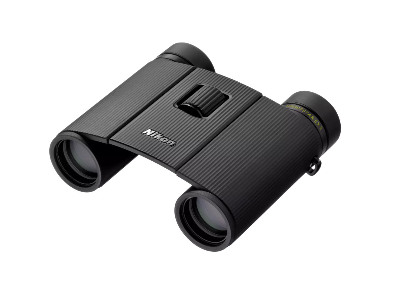 Nikon Sportstar EXII 10x25 *neu*