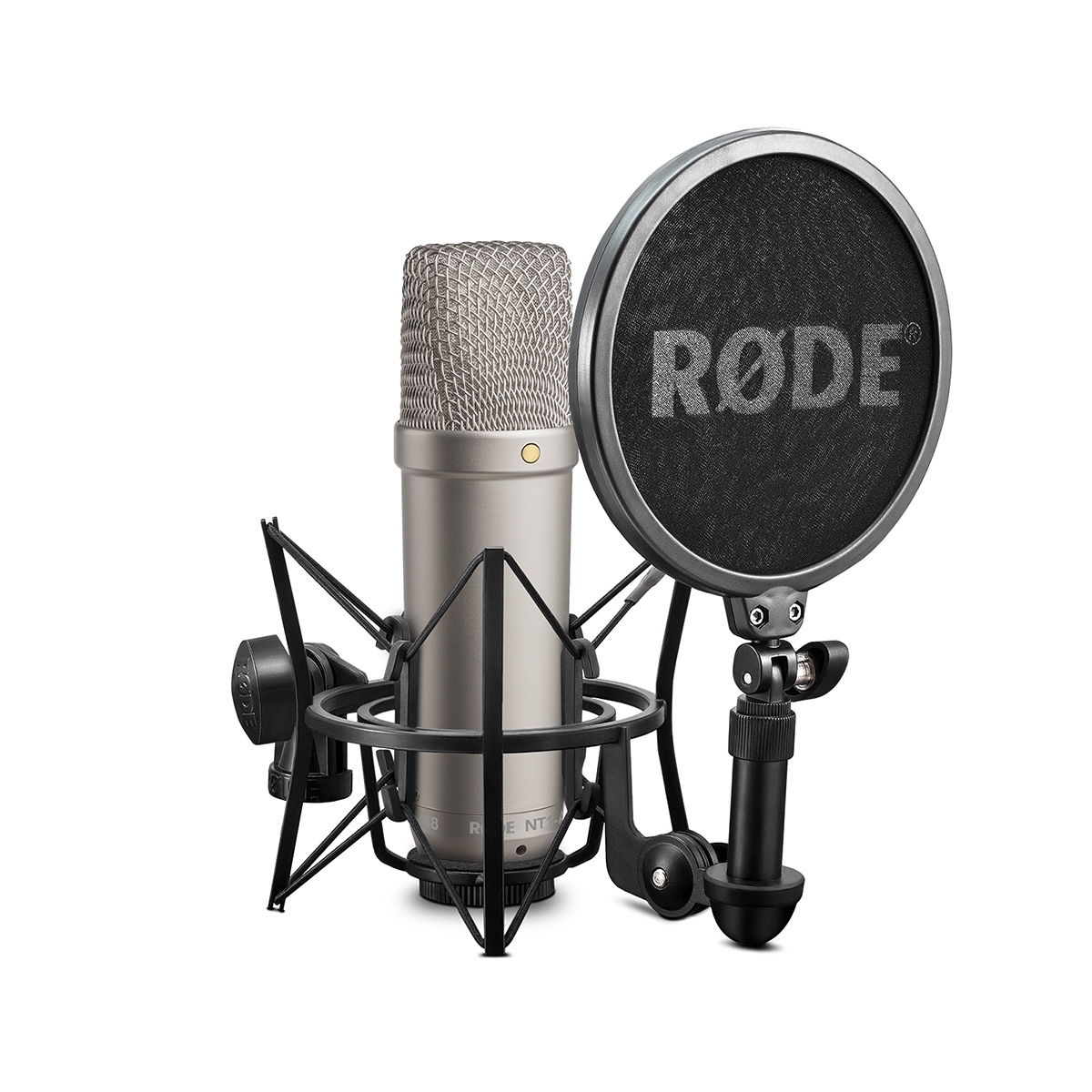 Rode NT1-A Complete Vocal Recording Kit