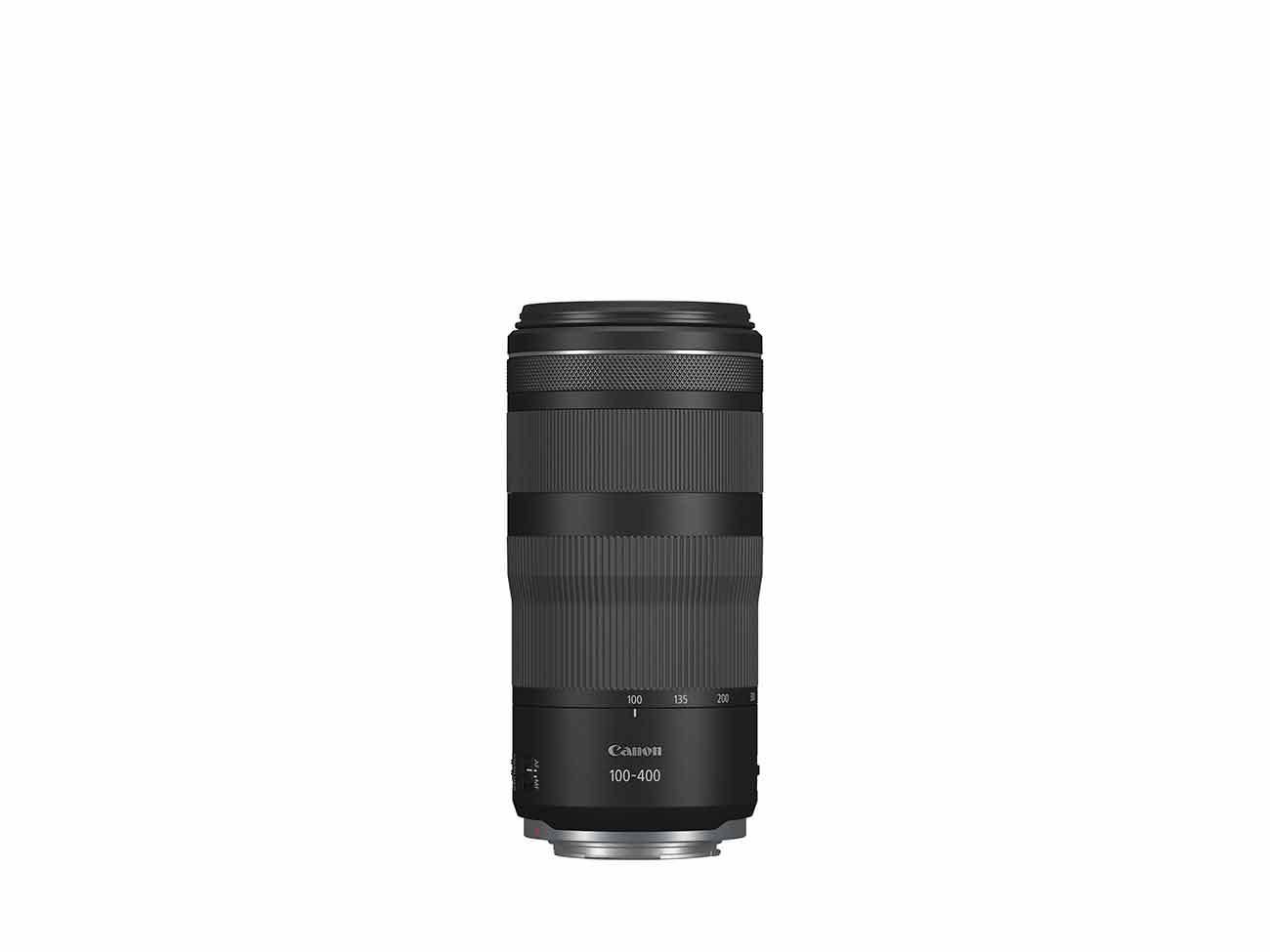 Canon RF 100-400mm F5.6-8 IS USM