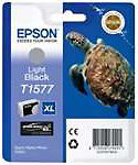 EPSON 3000 26 ML LIGHT BLACK
