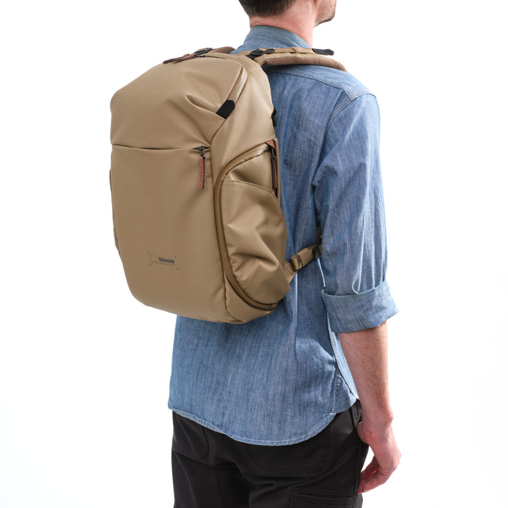 Shimoda Urban Explore 20 Rucksack - boa