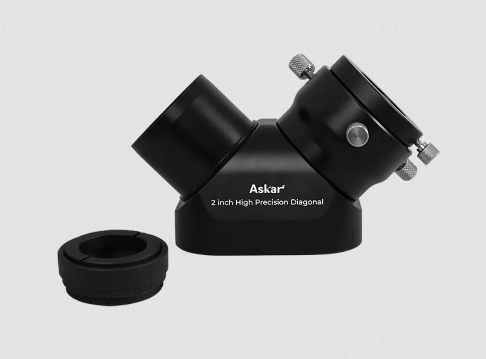 ASKAR Zenitspiegel 2" (Diagonal)