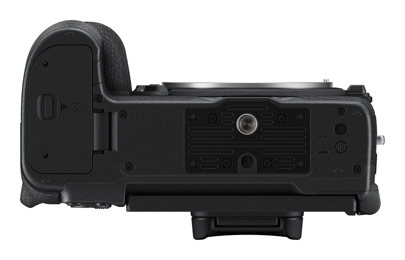 Nikon Z 5II Gehäuse *** Einführungsaktion ***