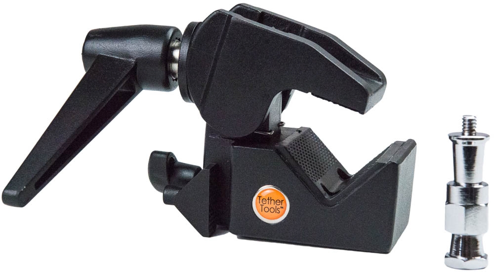 TETHER TOOLS ROCK SOLID MASTER CLAMP