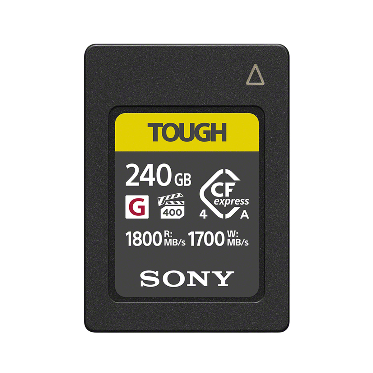 Sony 240GB CFexpress Typ A Tough