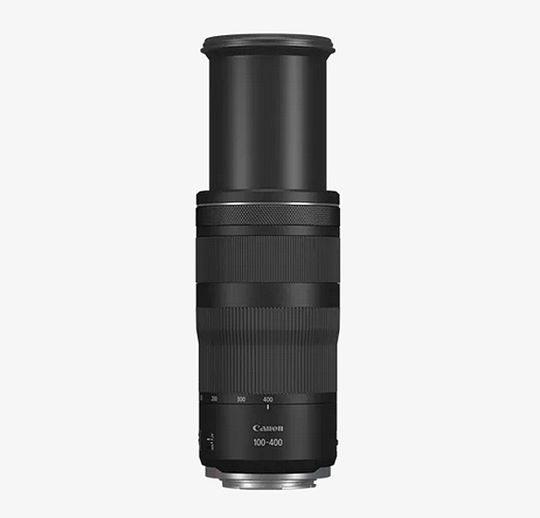 Canon RF 100-400mm F5.6-8 IS USM