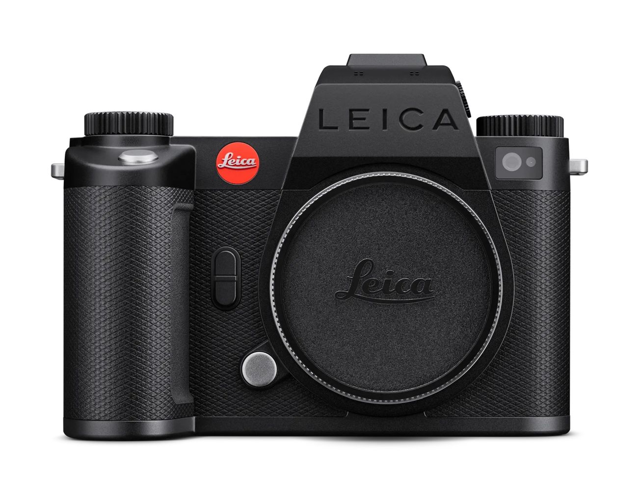 Leica SL3-S Gehäuse, schwarz (10643)