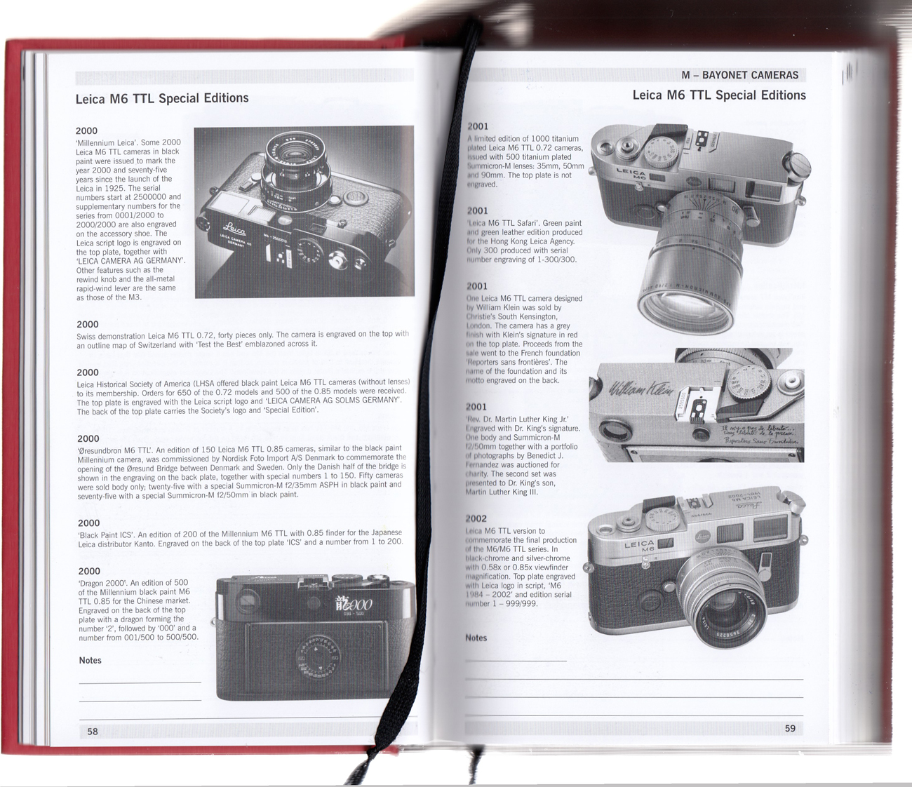 Buch: LEICA Pocket Book englische Ausgabe 9th Edition (2023)