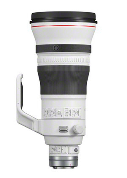 Canon RF 400mm F2.8 L IS USM