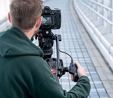 Nikon MC-N10 Fernsteuerung Handgriff für Z Gehäuse