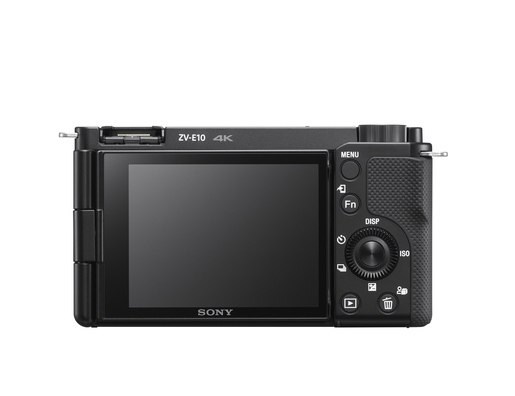 Sony ZV-E1 + E 28-60 mm PZ OSS