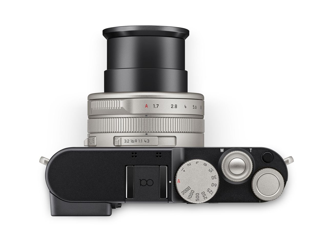 Leica D-Lux 8, "100 years" (19197)