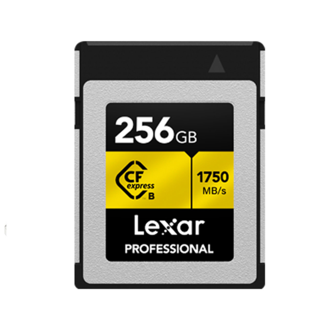 Lexar CFexpress 256 GB Professional Type B Gold