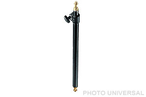 MANFROTTO 122 B STATIV-ROHR BACKLITE