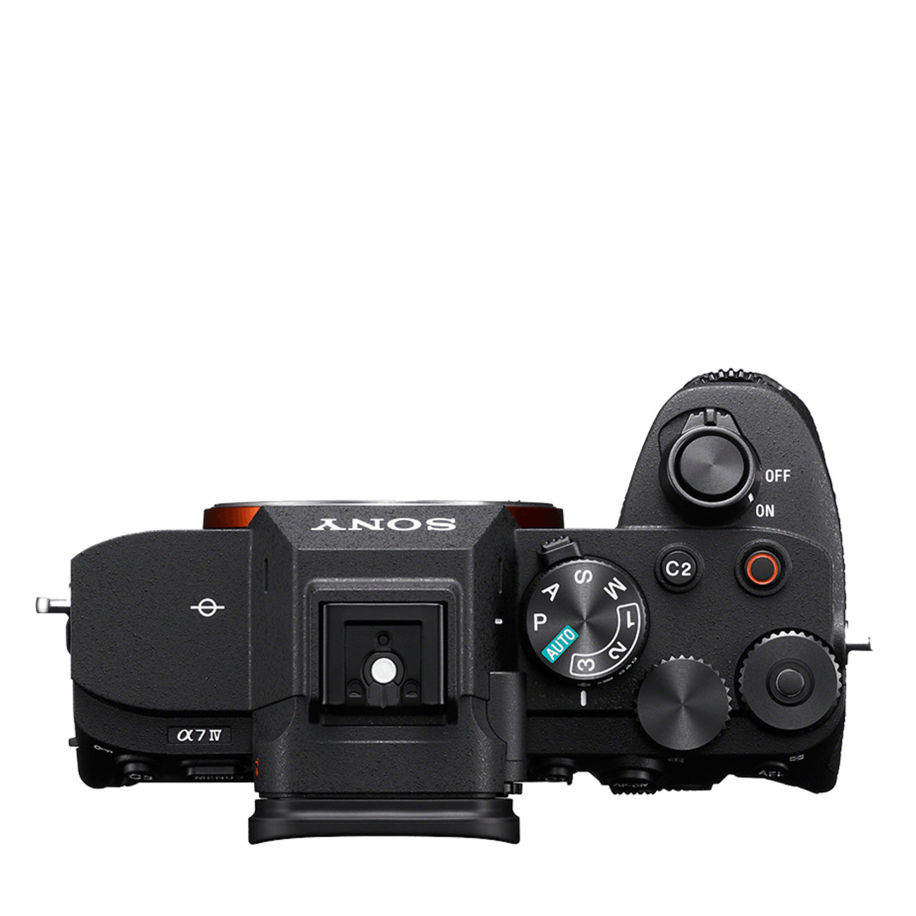 Sony Alpha 7 IV + FE 24-70mm F2.8 GM
