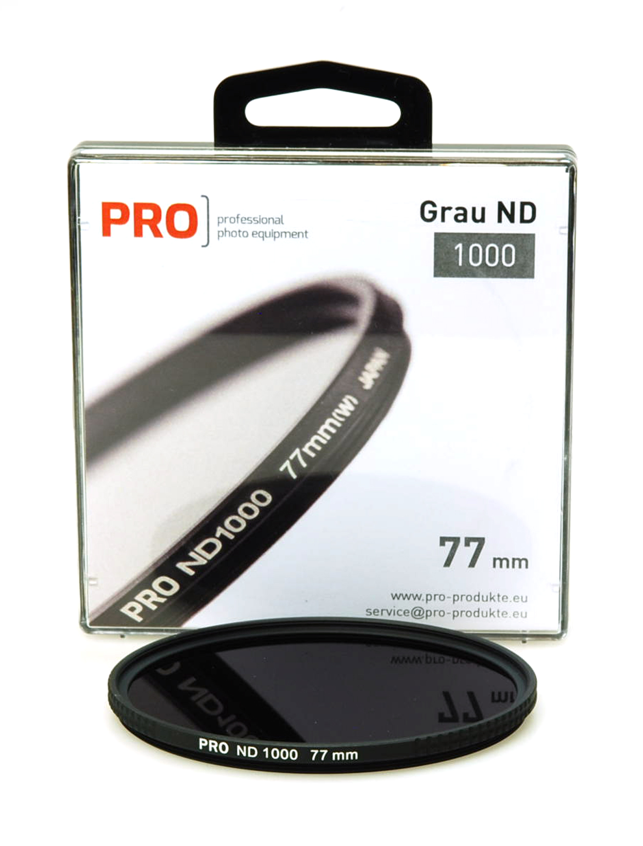 PRO ND FILTER 1000 77mm