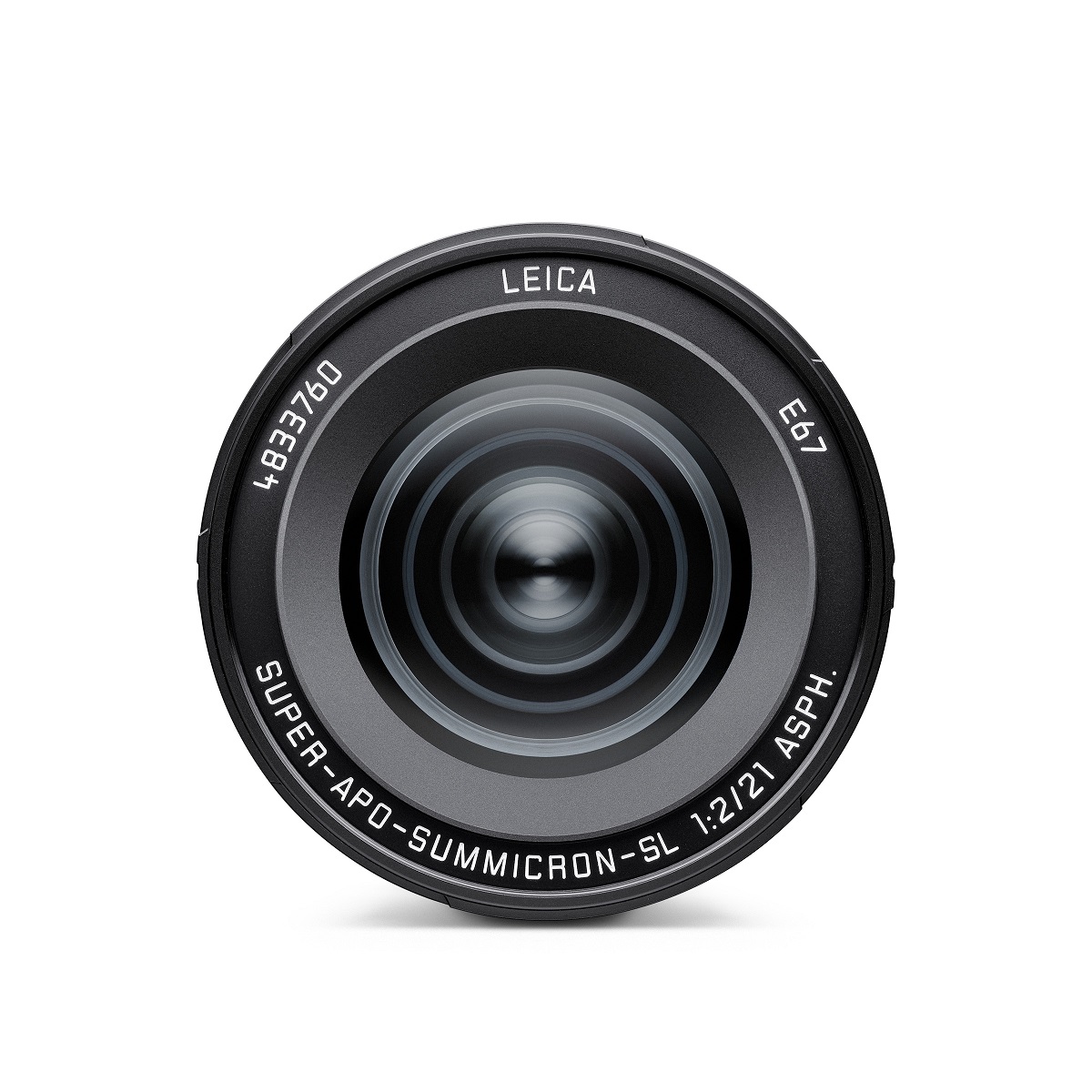 Leica SL 21mm 2.0 asph. Super-Apo-Summicron