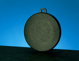 Heliopan Elastik-Schutzdeckel (zum Stecken) 65mm